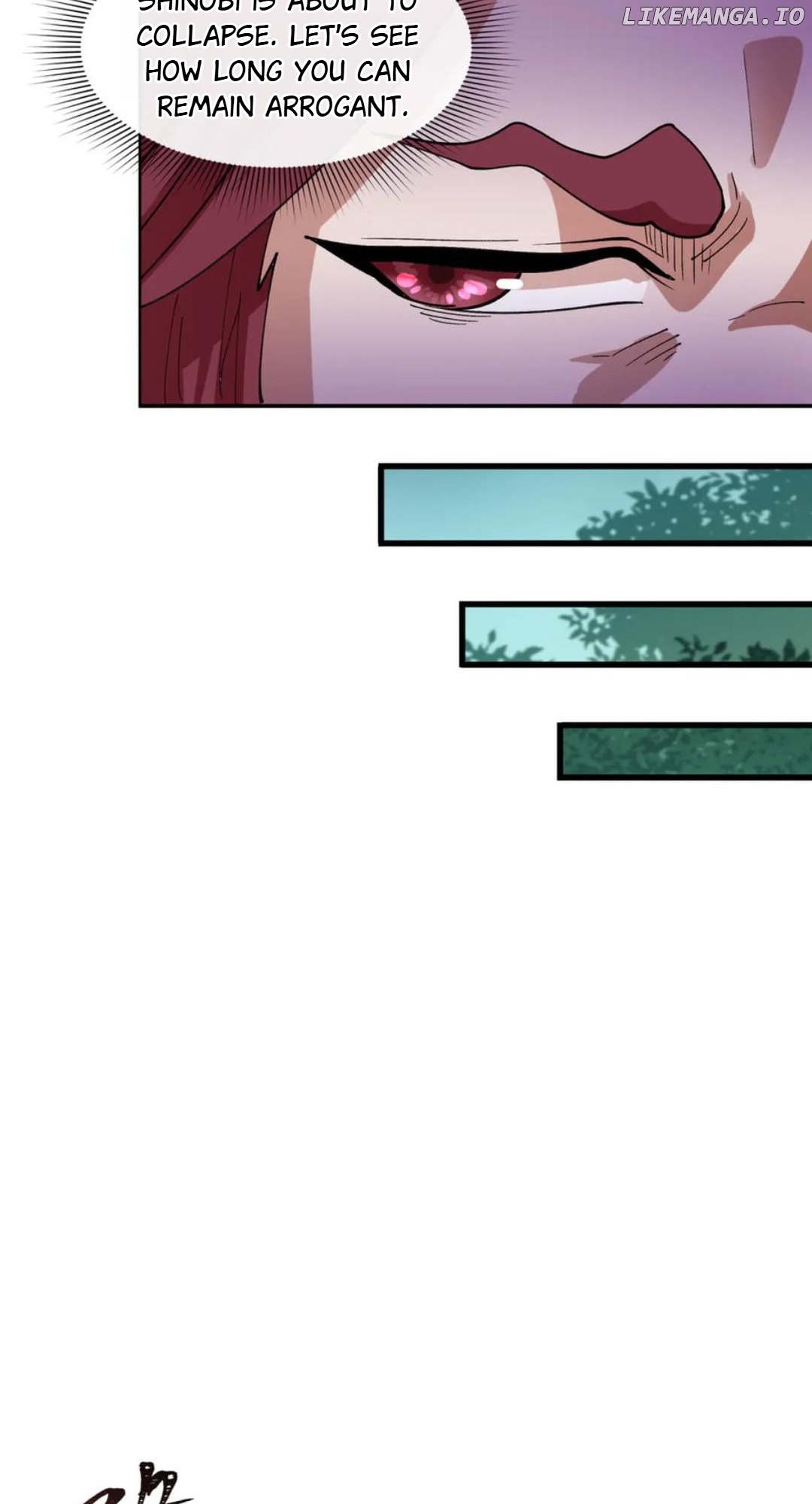 Era of the Haunted Chapter 476 - page 52